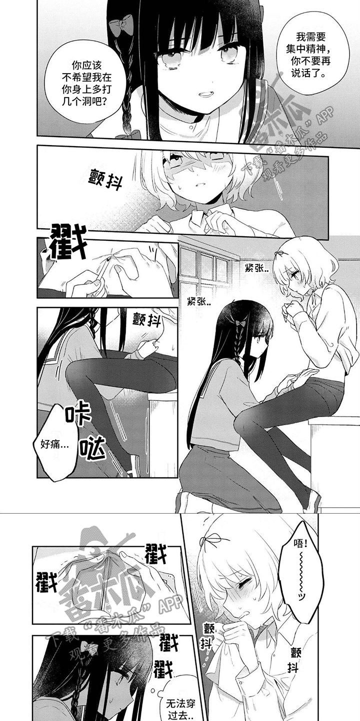 第15章：成功0