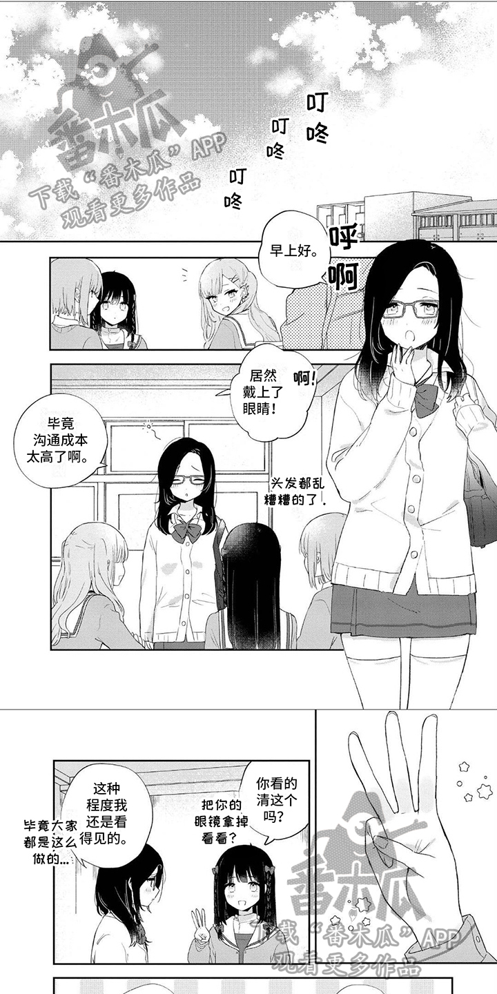 第9章：眼镜0