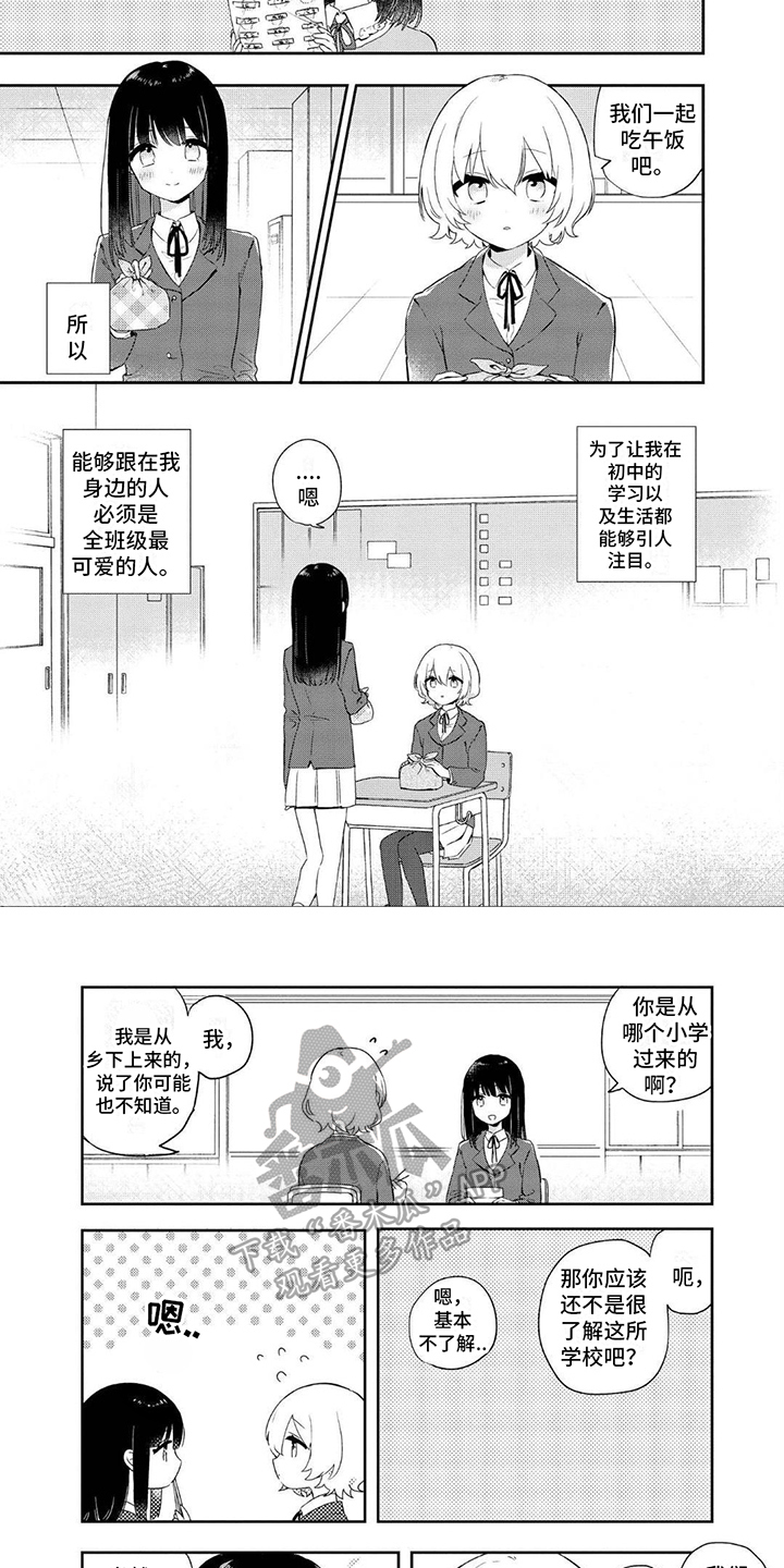 第5章：朋友3