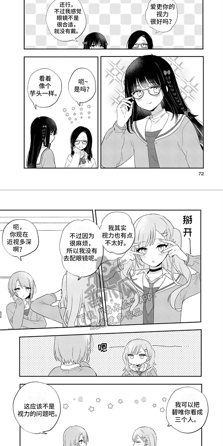 第9章：眼镜1