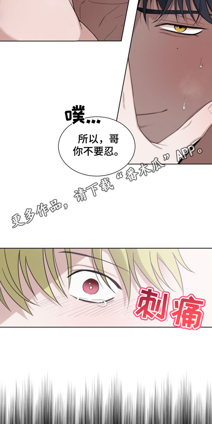 第7章：不用忍4