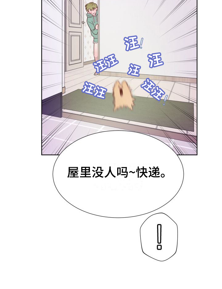 第1章：发小17