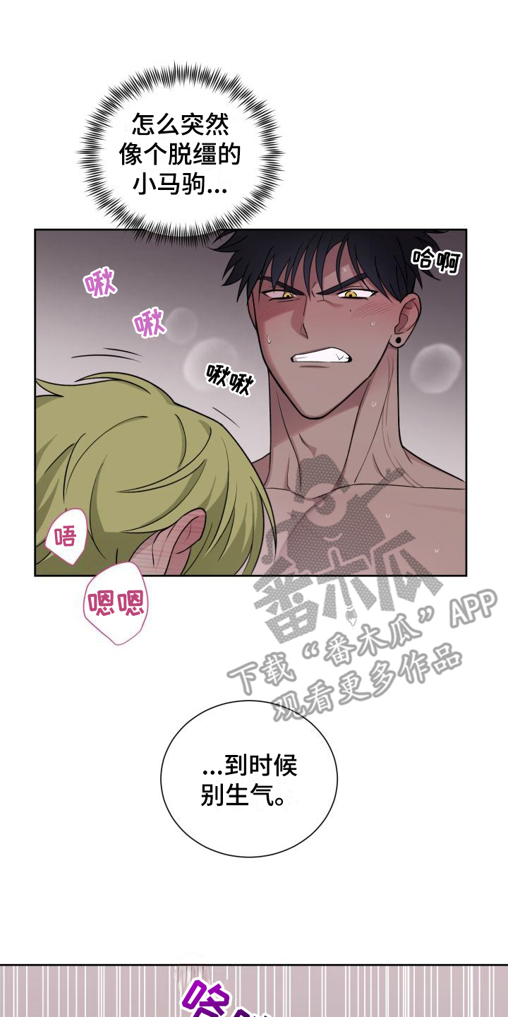 第15章：喜欢你（完结）1