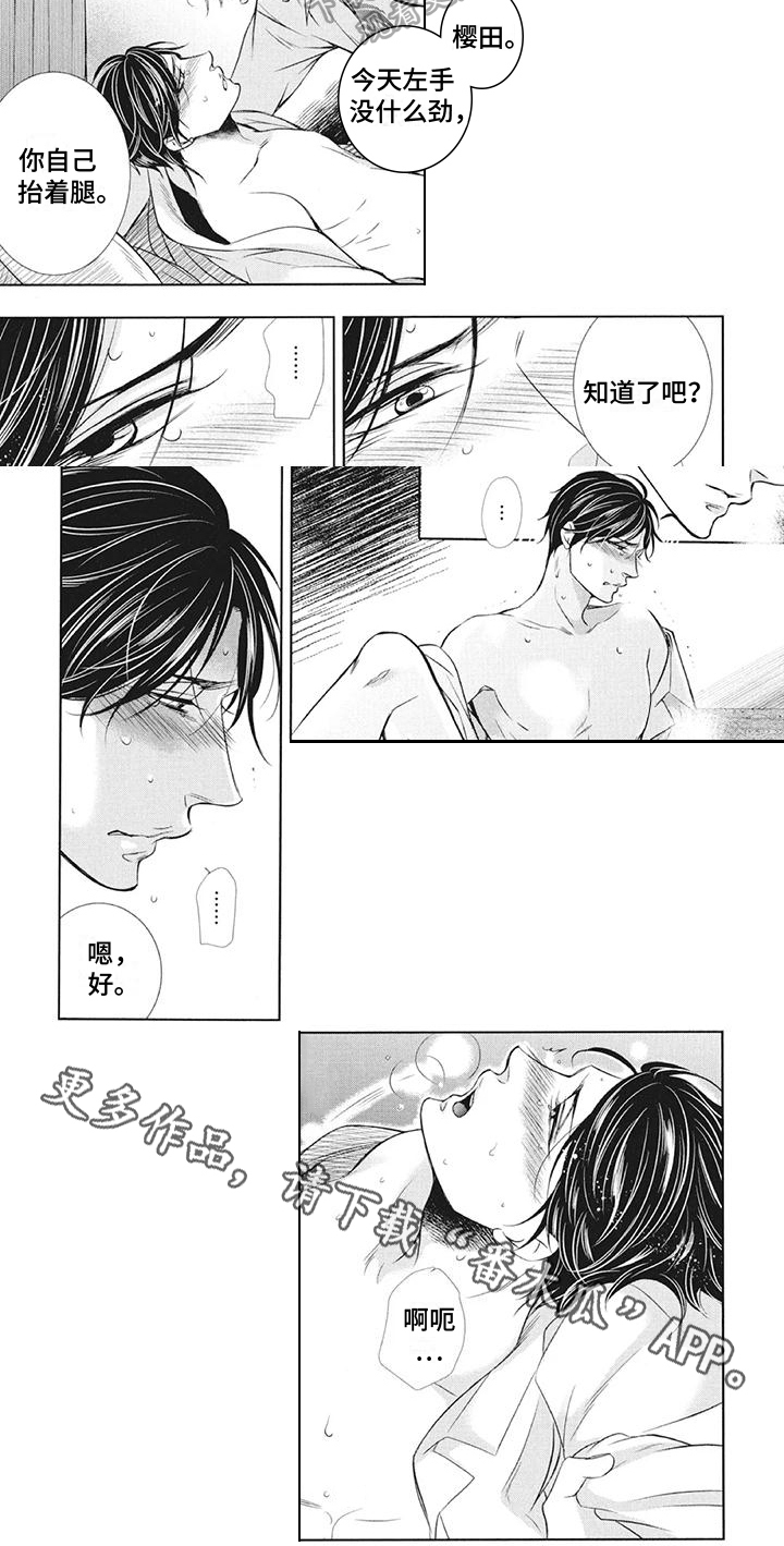 第15章：断指5