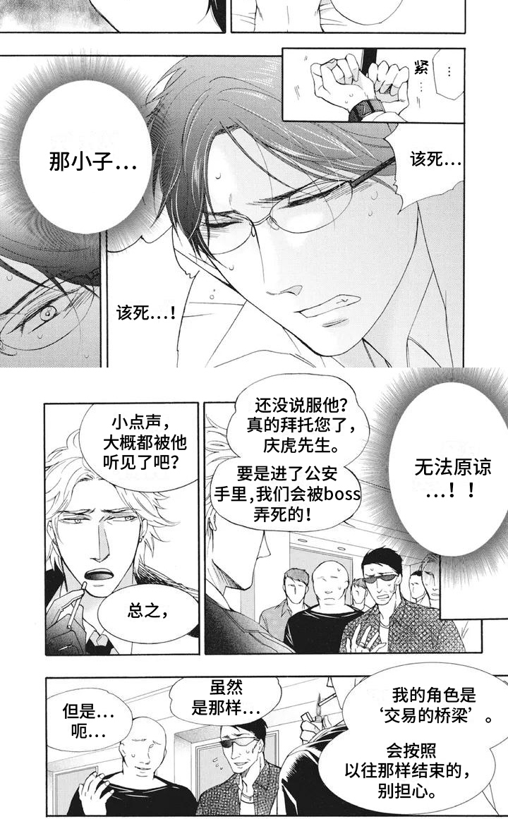 第2章：威胁5