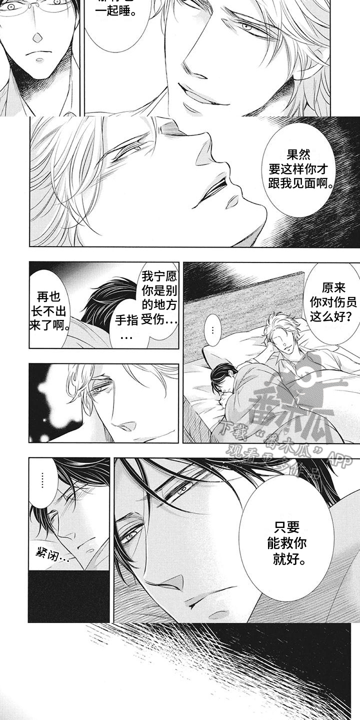 第15章：断指3