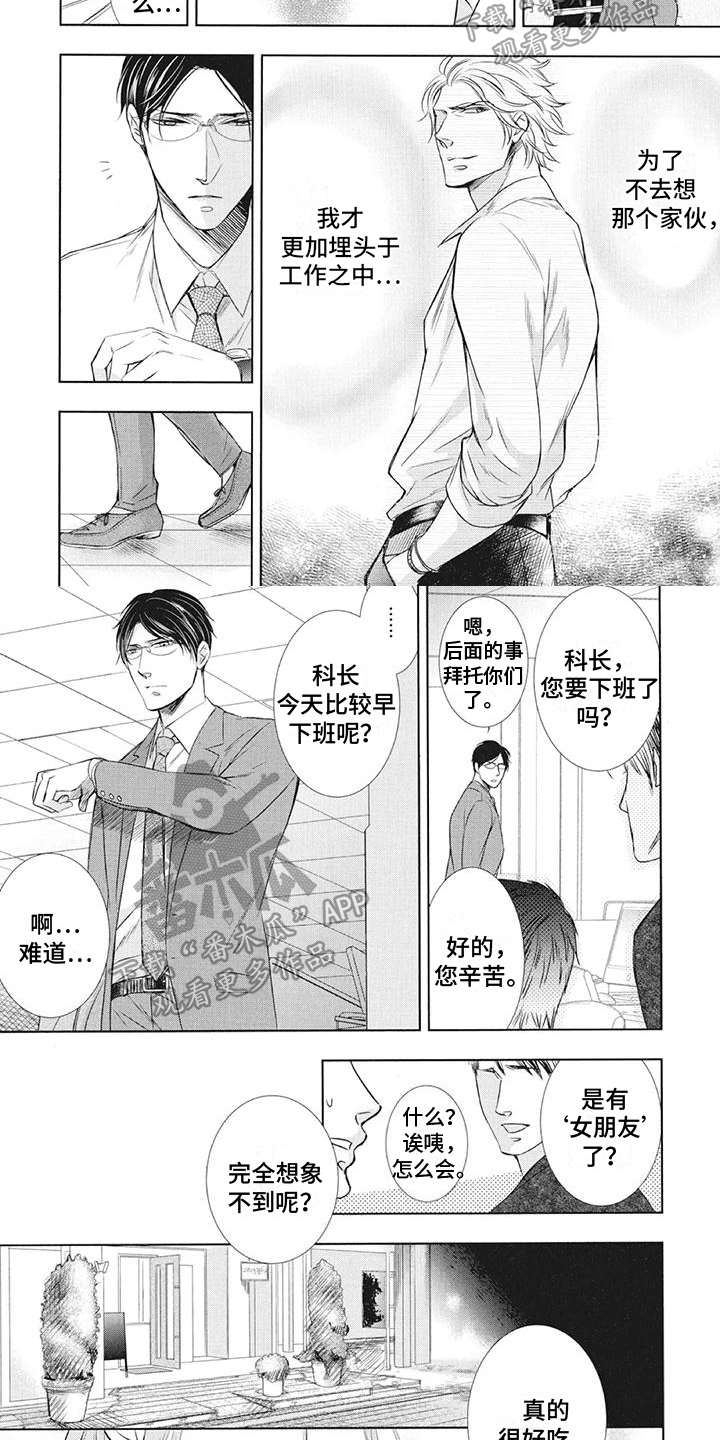 第12章：好感1