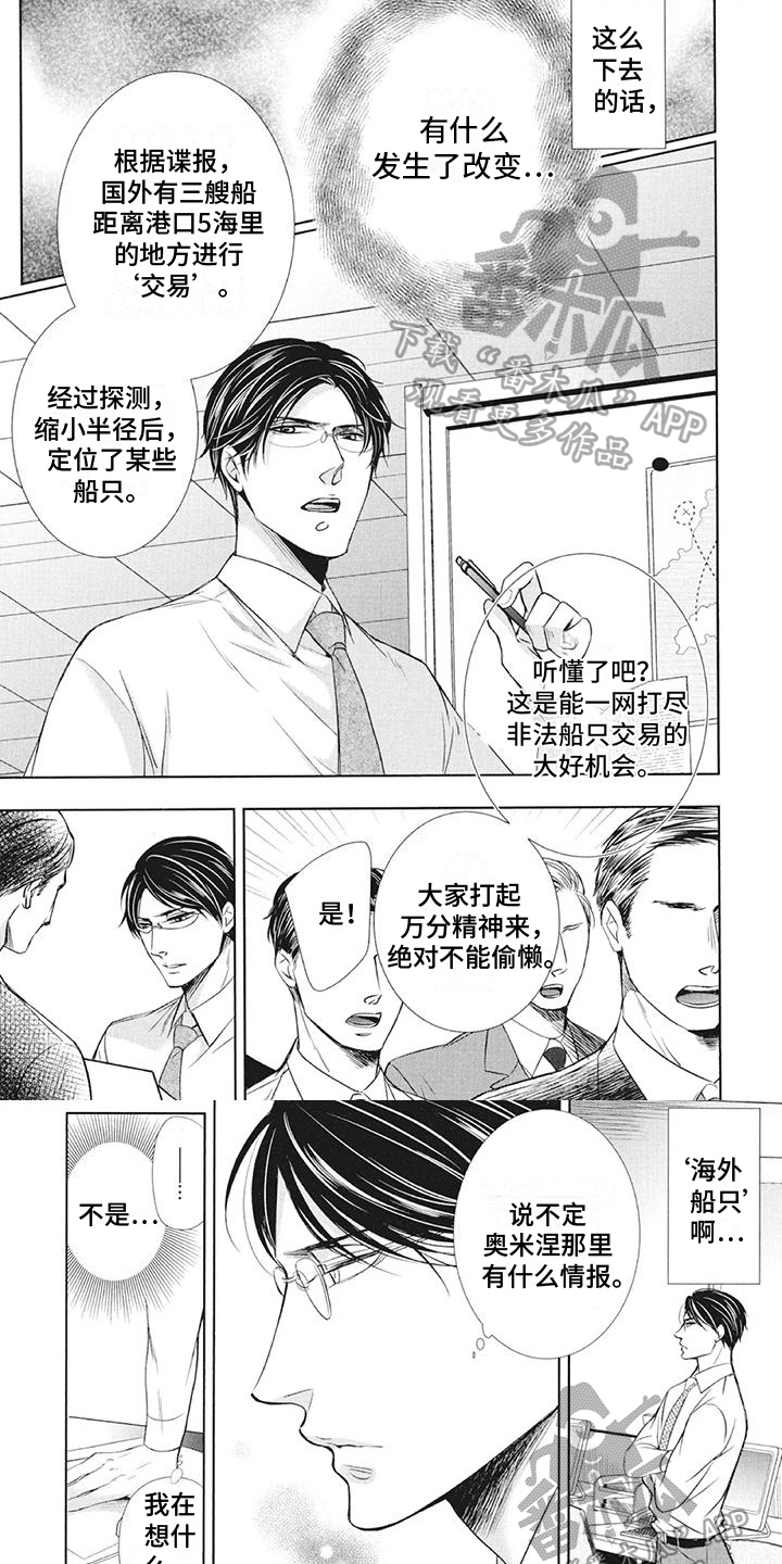 第12章：好感0