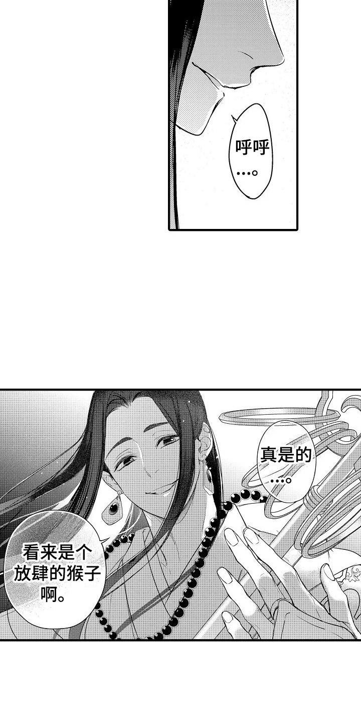 第2章：藏藏法师9