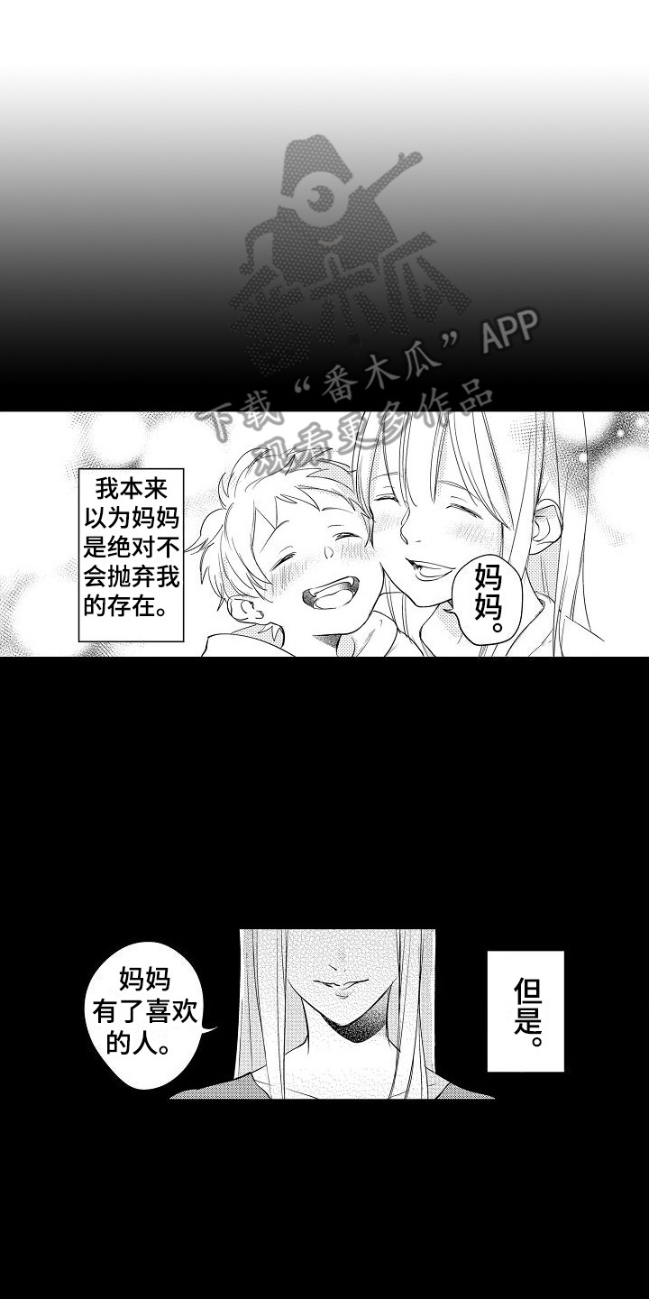 第8章：闹别扭0