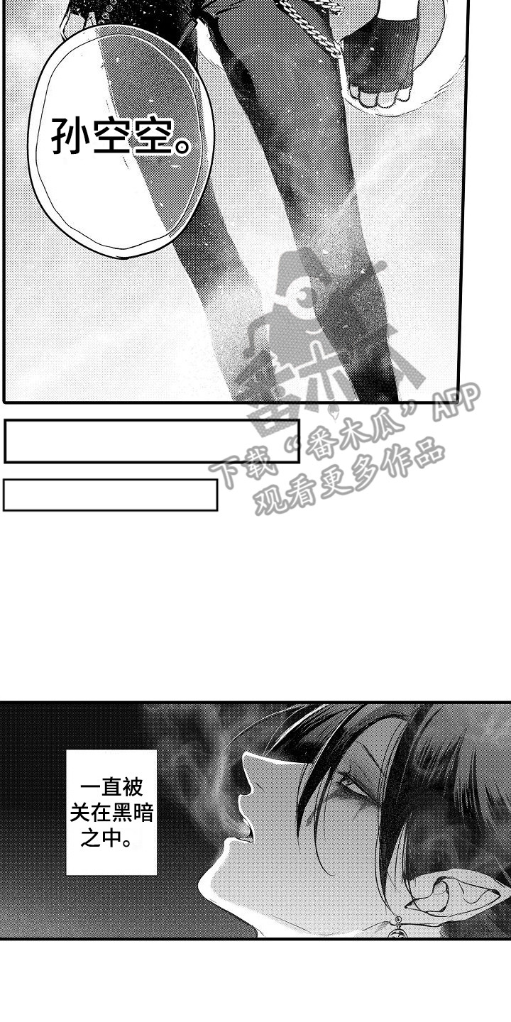 第20章：至天大圣6
