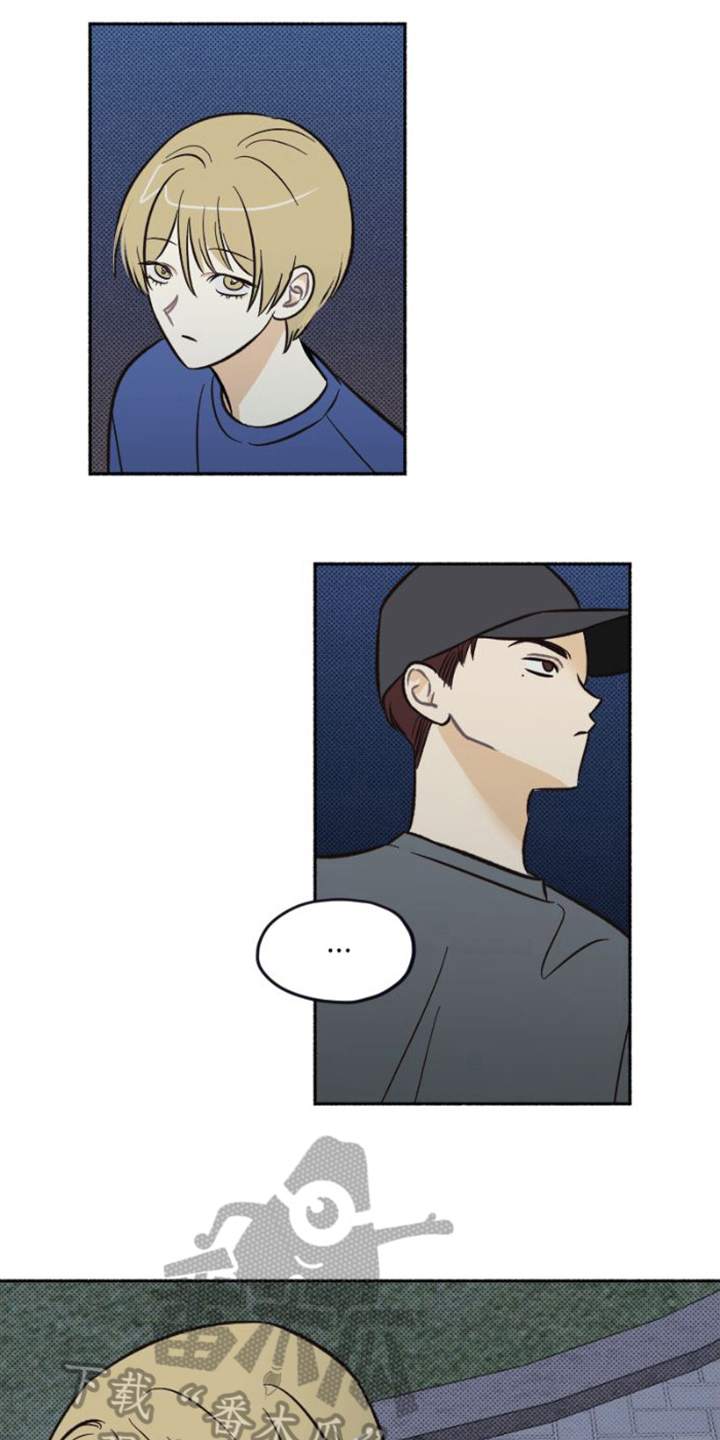 第25章：相信3
