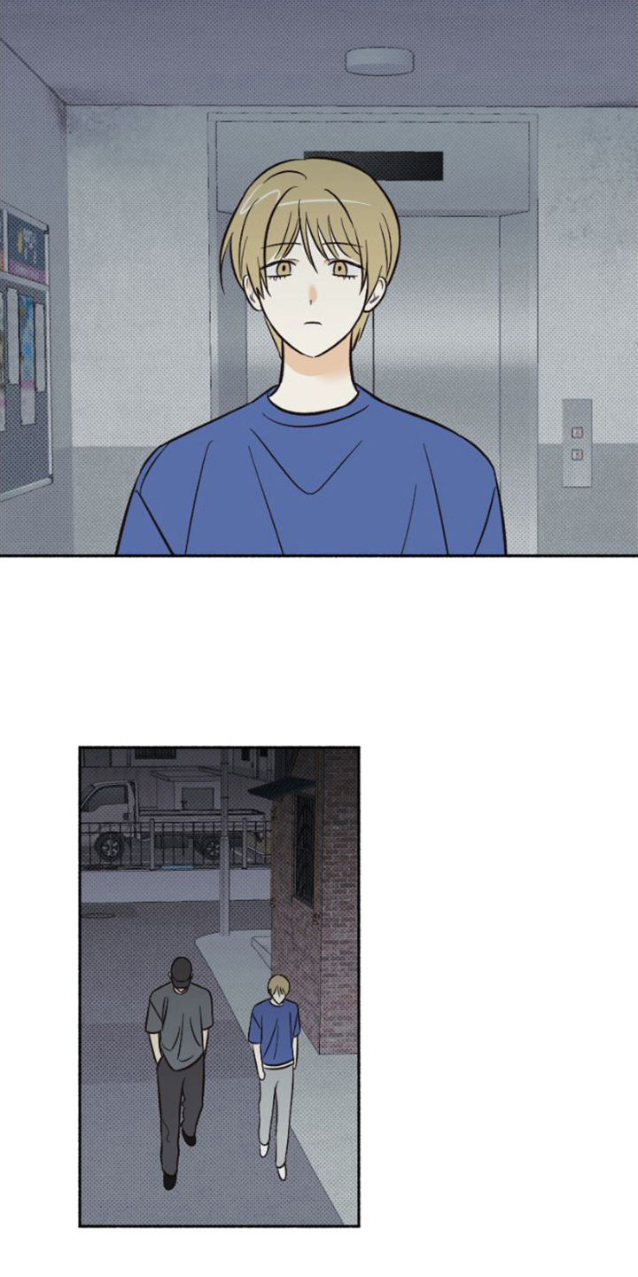 第25章：相信1