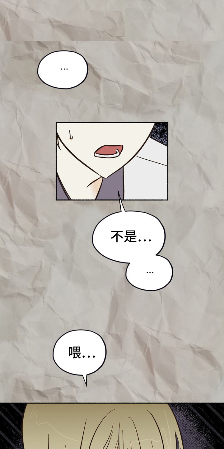 第21章：面具18