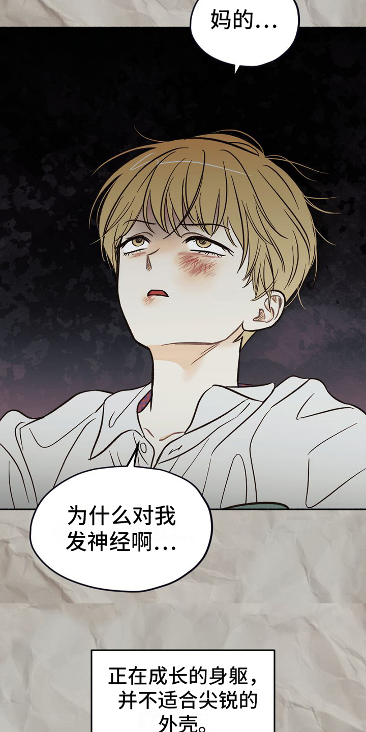 第21章：面具2