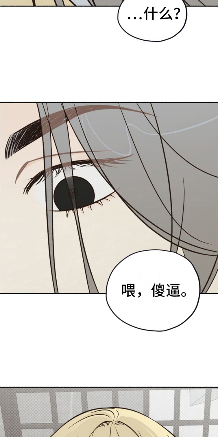 第26章：真面目17