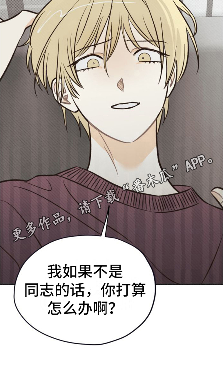 第26章：真面目18