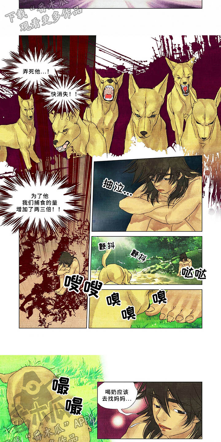 第17章：家人5