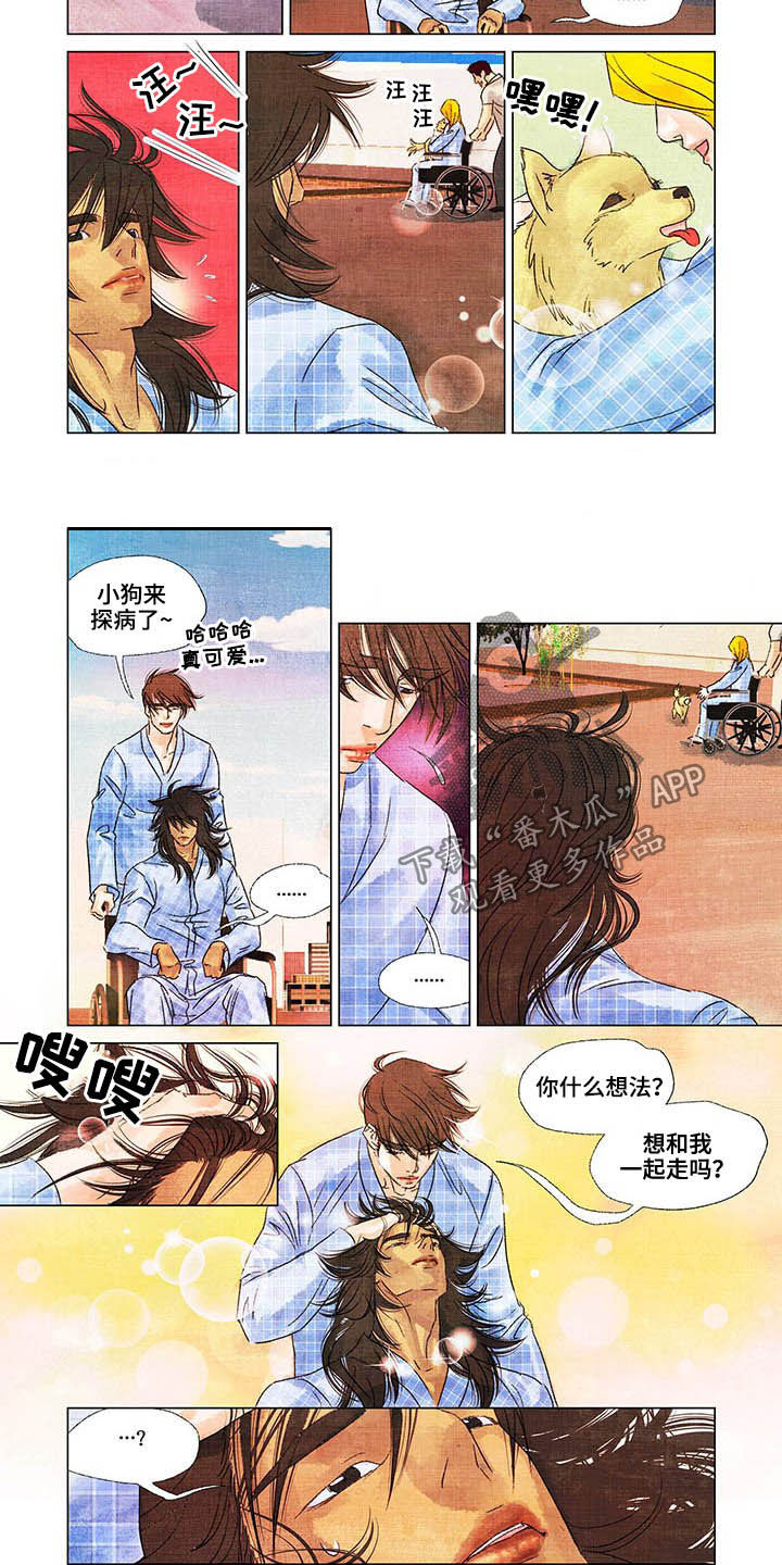 第22章：出院4