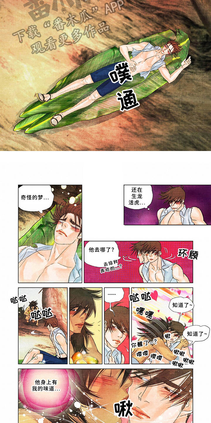 第15章：味道7