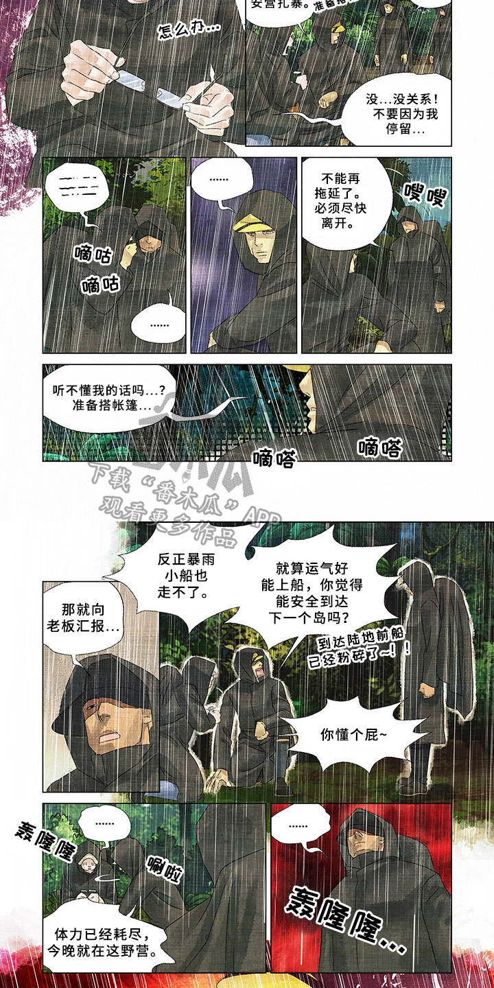 第11章：捕食6