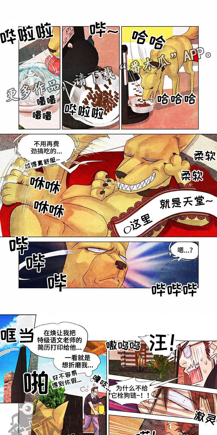 第29章：言行不一0