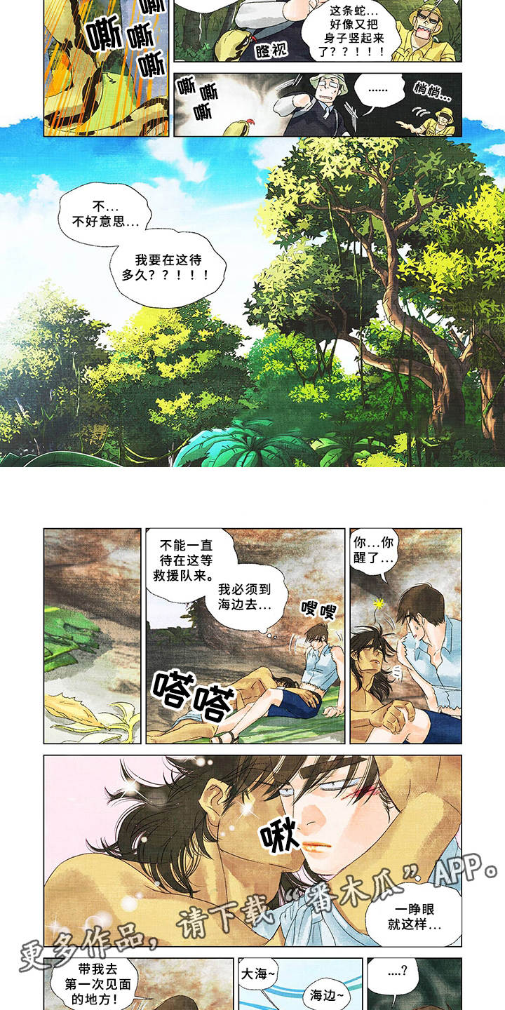第7章：登高望远1