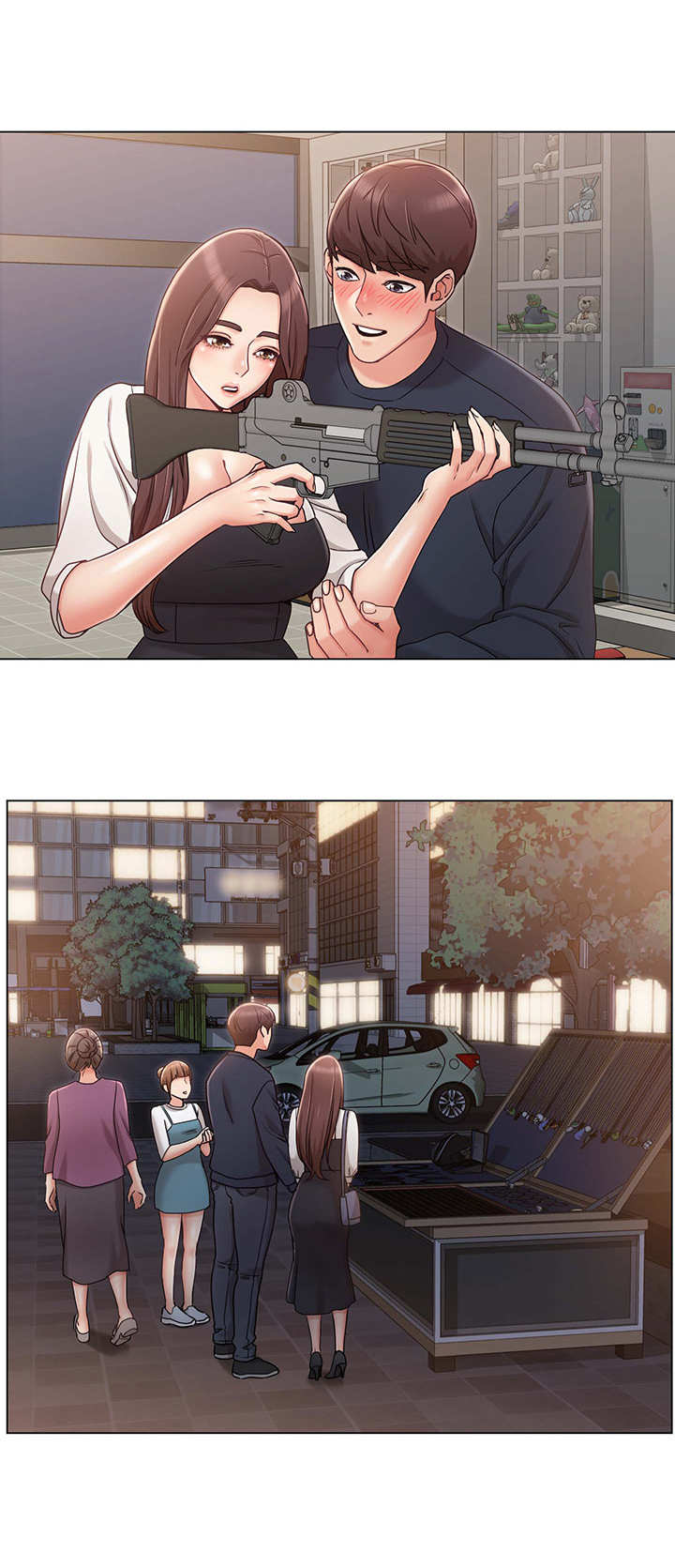 第13章：喝酒0