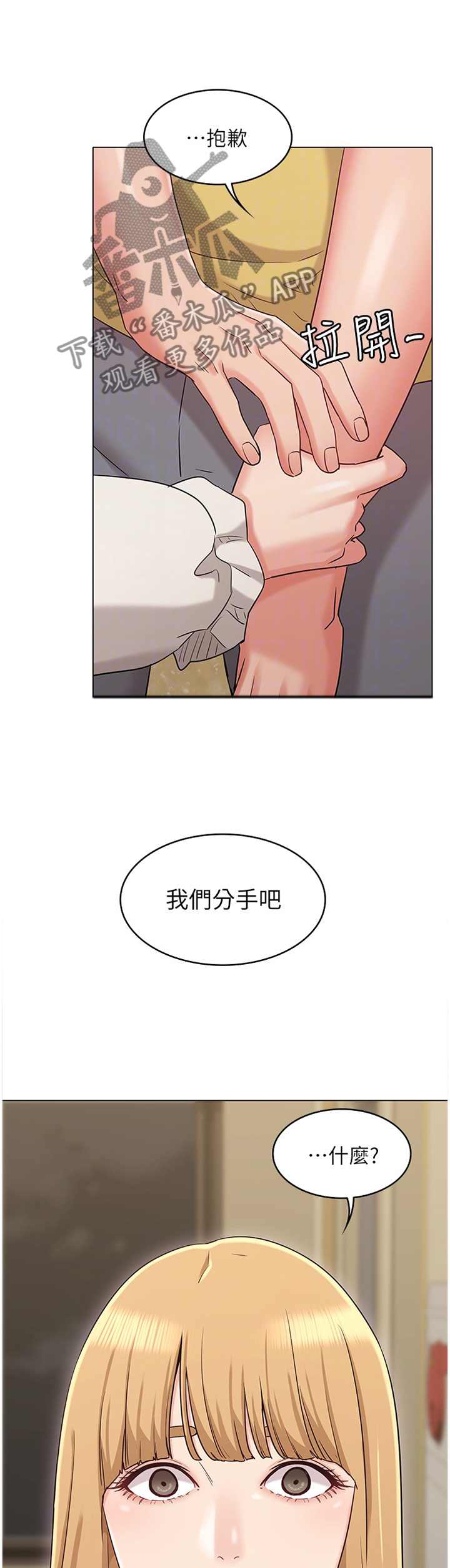 第61章：分手9