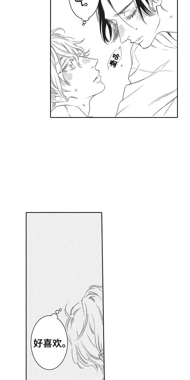 第31章：猫咪 6