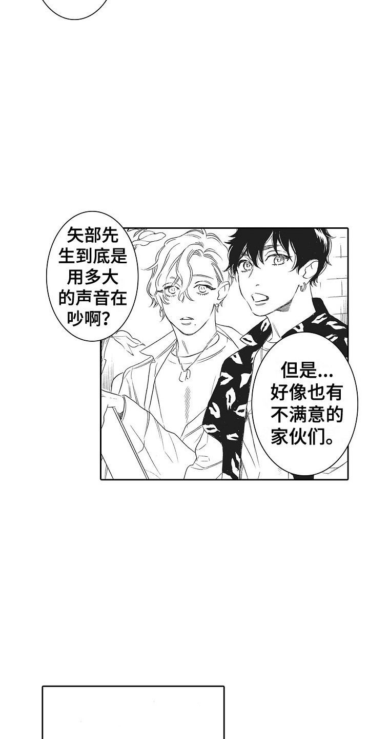 第1章： 模特6
