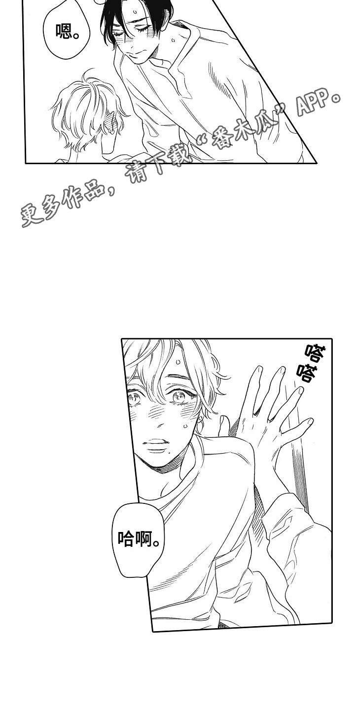 第31章：猫咪 4