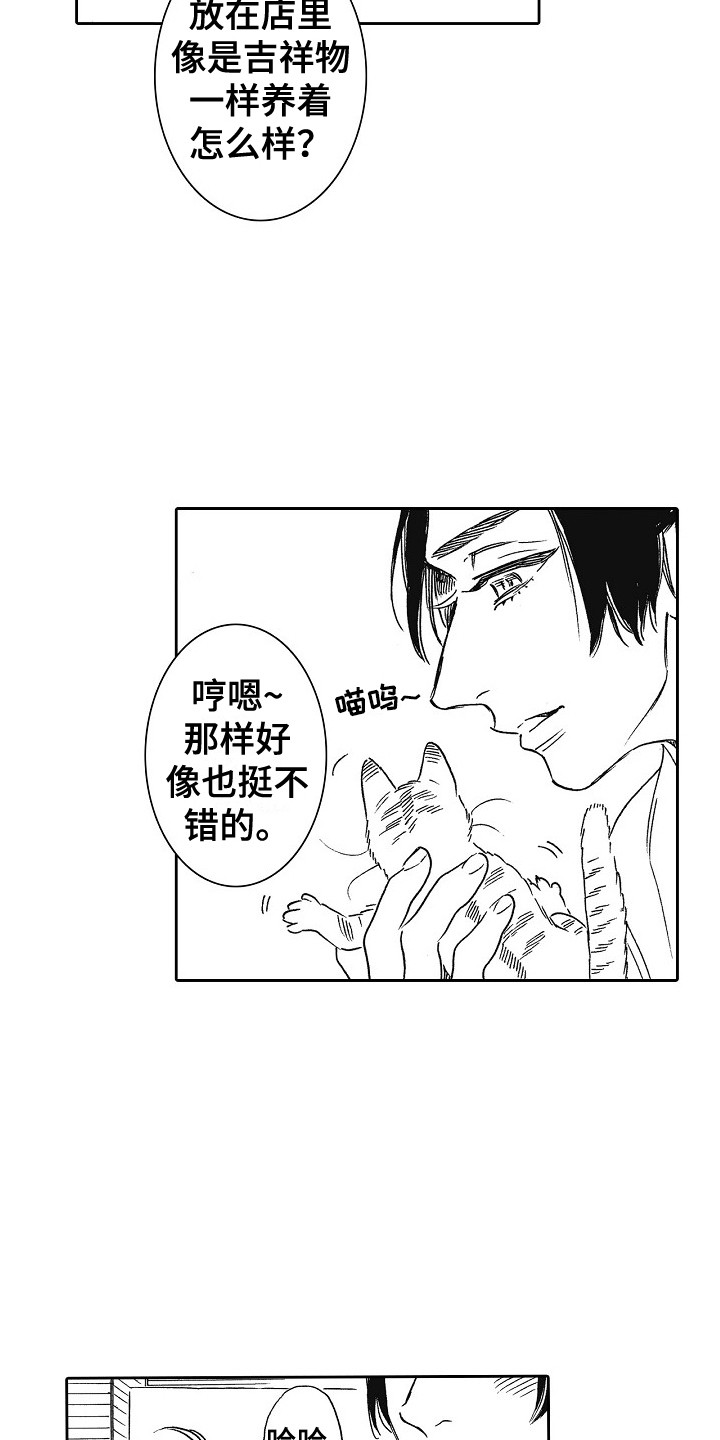 第31章：猫咪 15