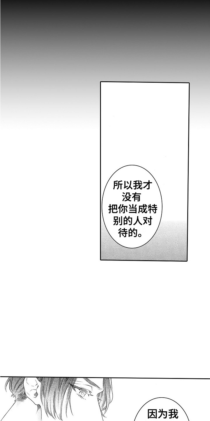 第18章：特别的存在14