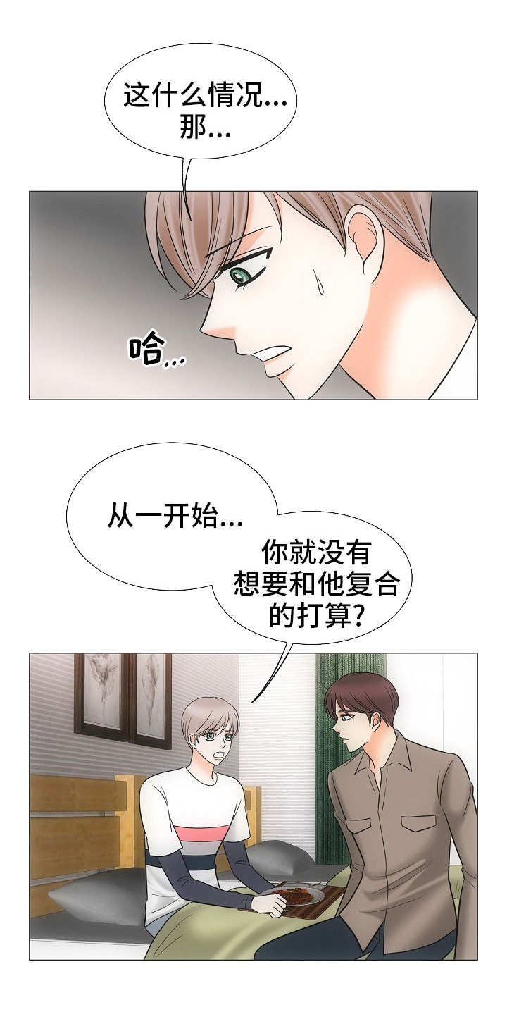 第35章：关系亲密0