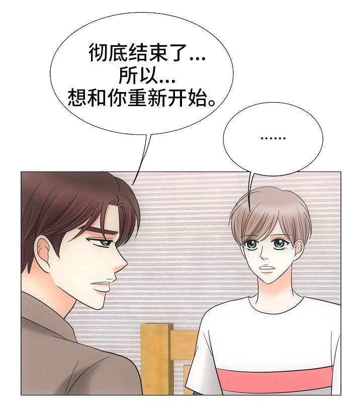 第34章：彻底结束10
