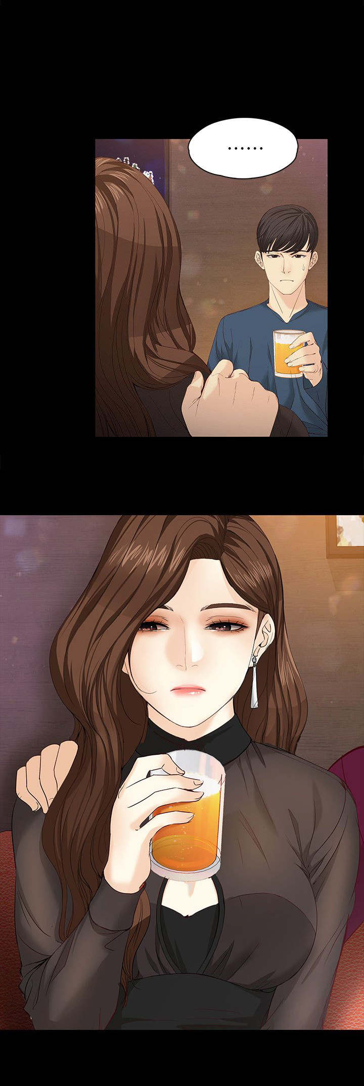 第30章：有话要说12