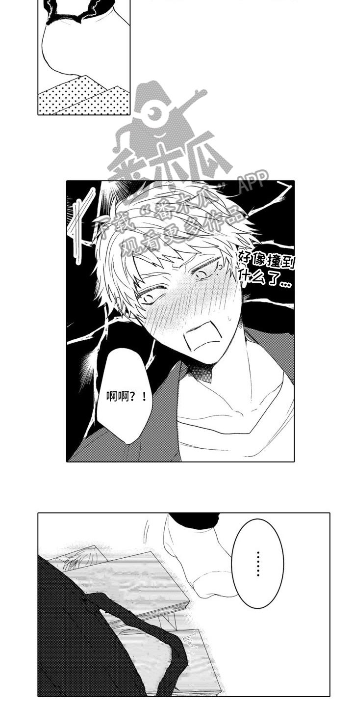 第5章：摄影3