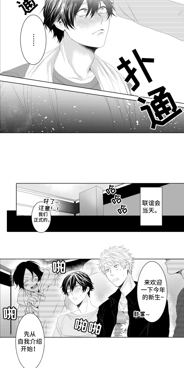 第3章：醉酒2