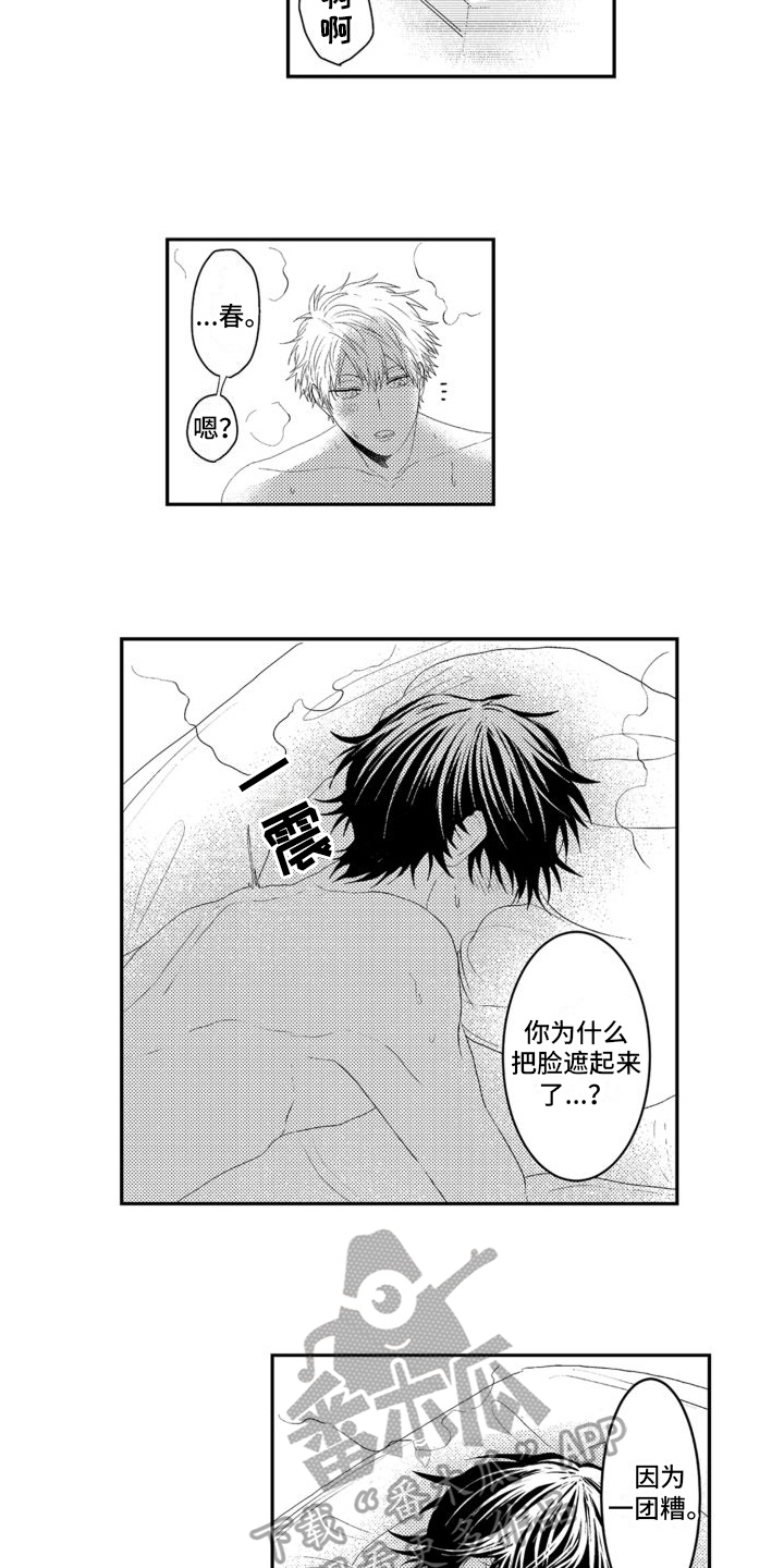 第20章：计划【完结】9