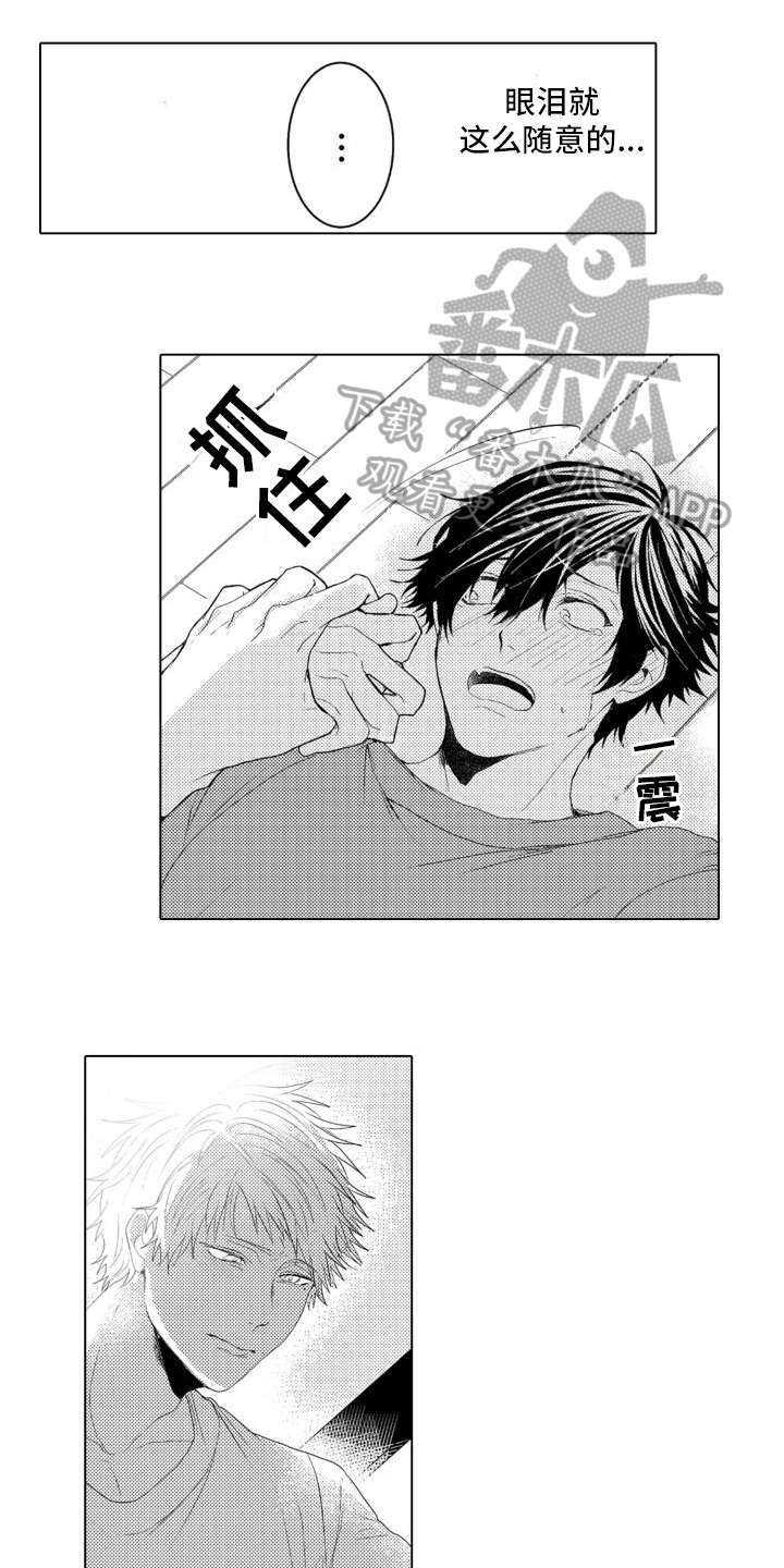 第7章：迷茫5