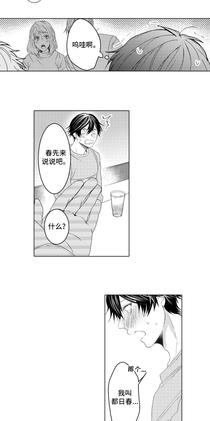 第3章：醉酒3