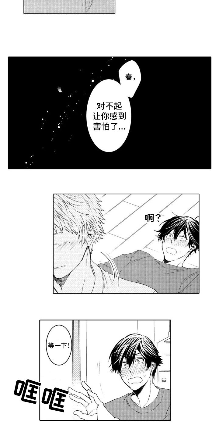 第7章：迷茫6