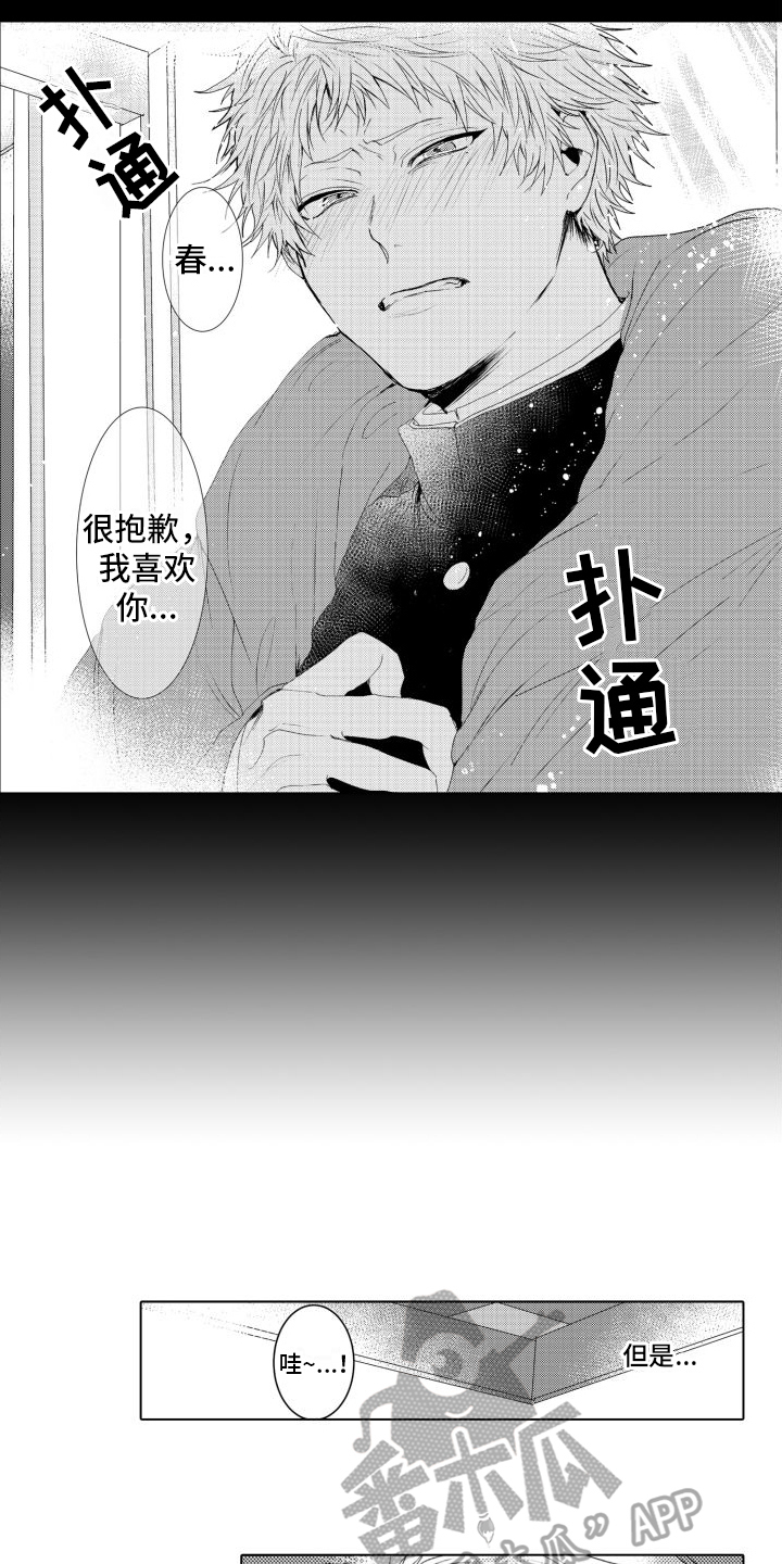 第15章：表白6