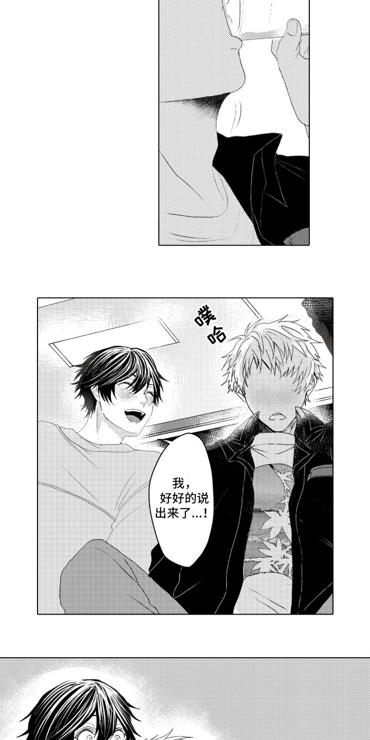 第3章：醉酒6