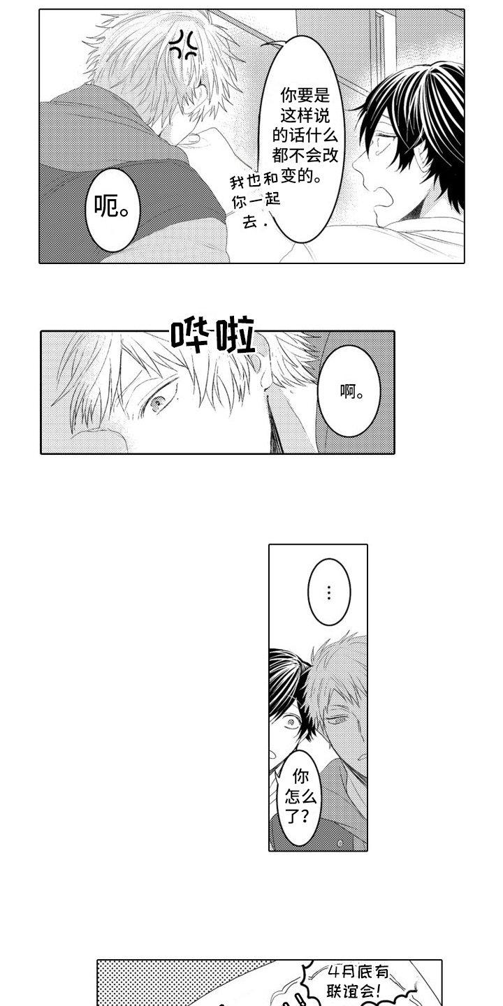 第2章：社团2