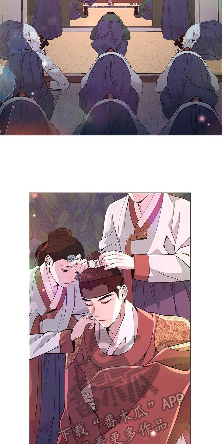 第11章：归属5