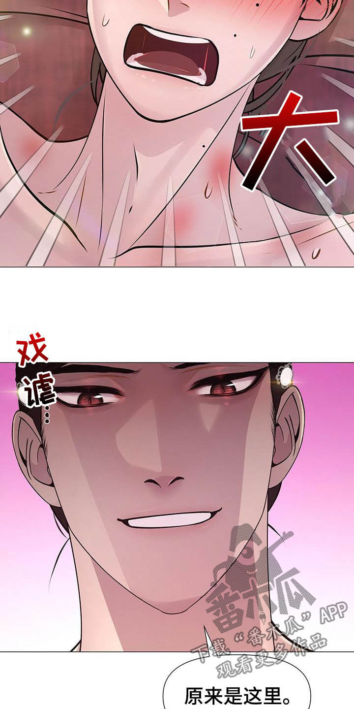 第20章：极乐11