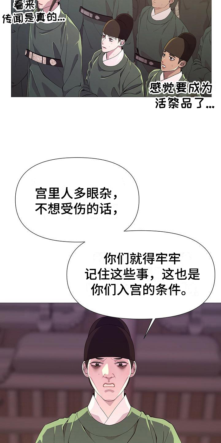 第3章：撒谎14