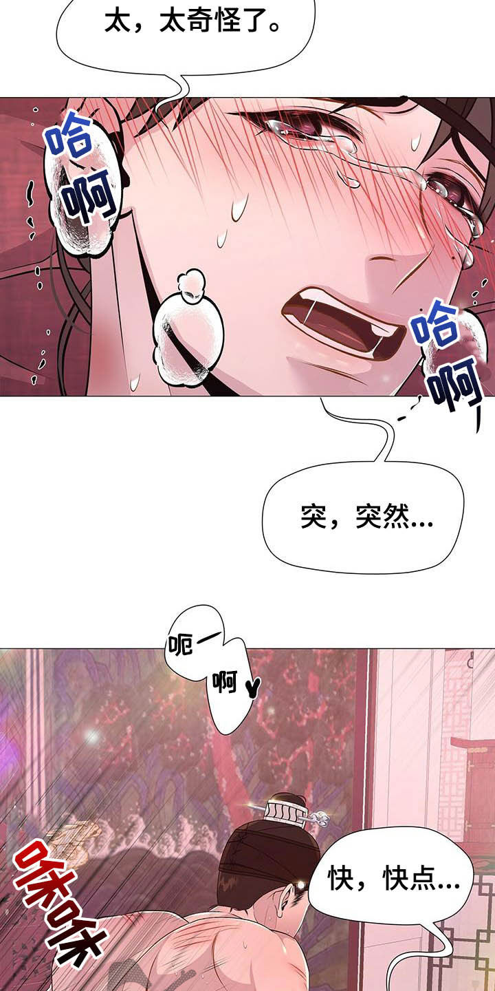 第21章：喜欢17